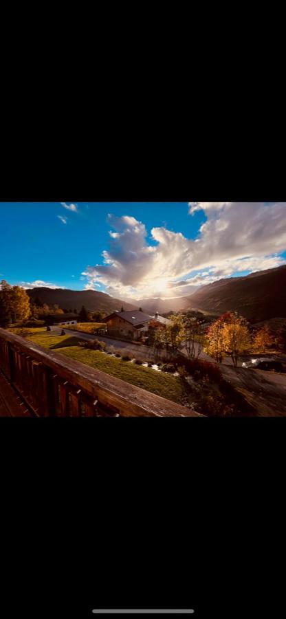 Chalet Les Marmottes Saint-Jean-de-Sixt Eksteriør bilde
